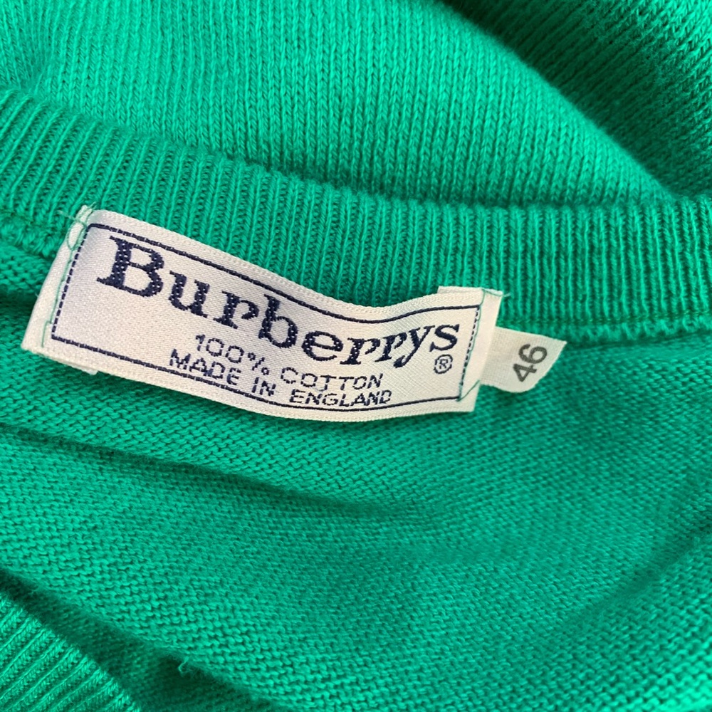 Burberry sweater - Picture 4 of 5